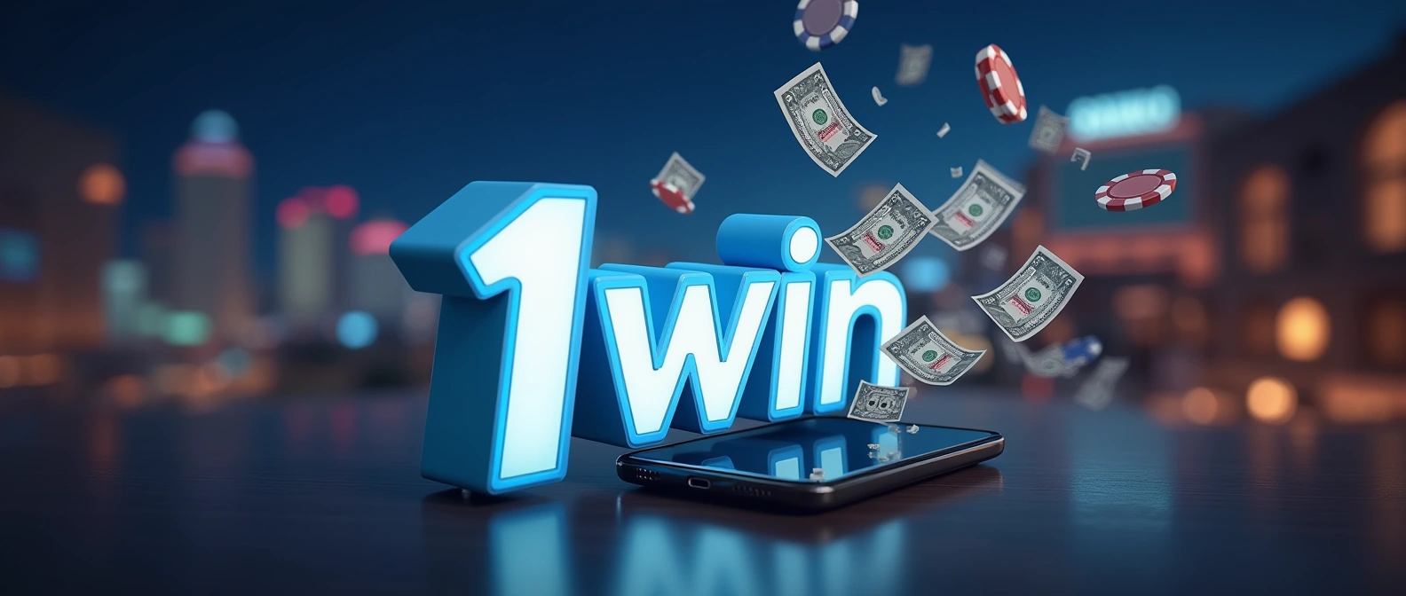 1win 1win