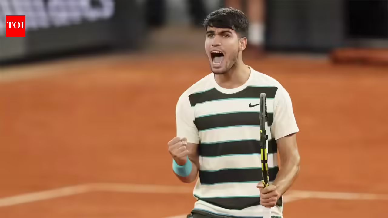 “I went to Ibiza every year”: Rafael Nadal reveals his own Ibiza tradition while defending Carlos Alcaraz’s off-court party lifestyle | International Sports News