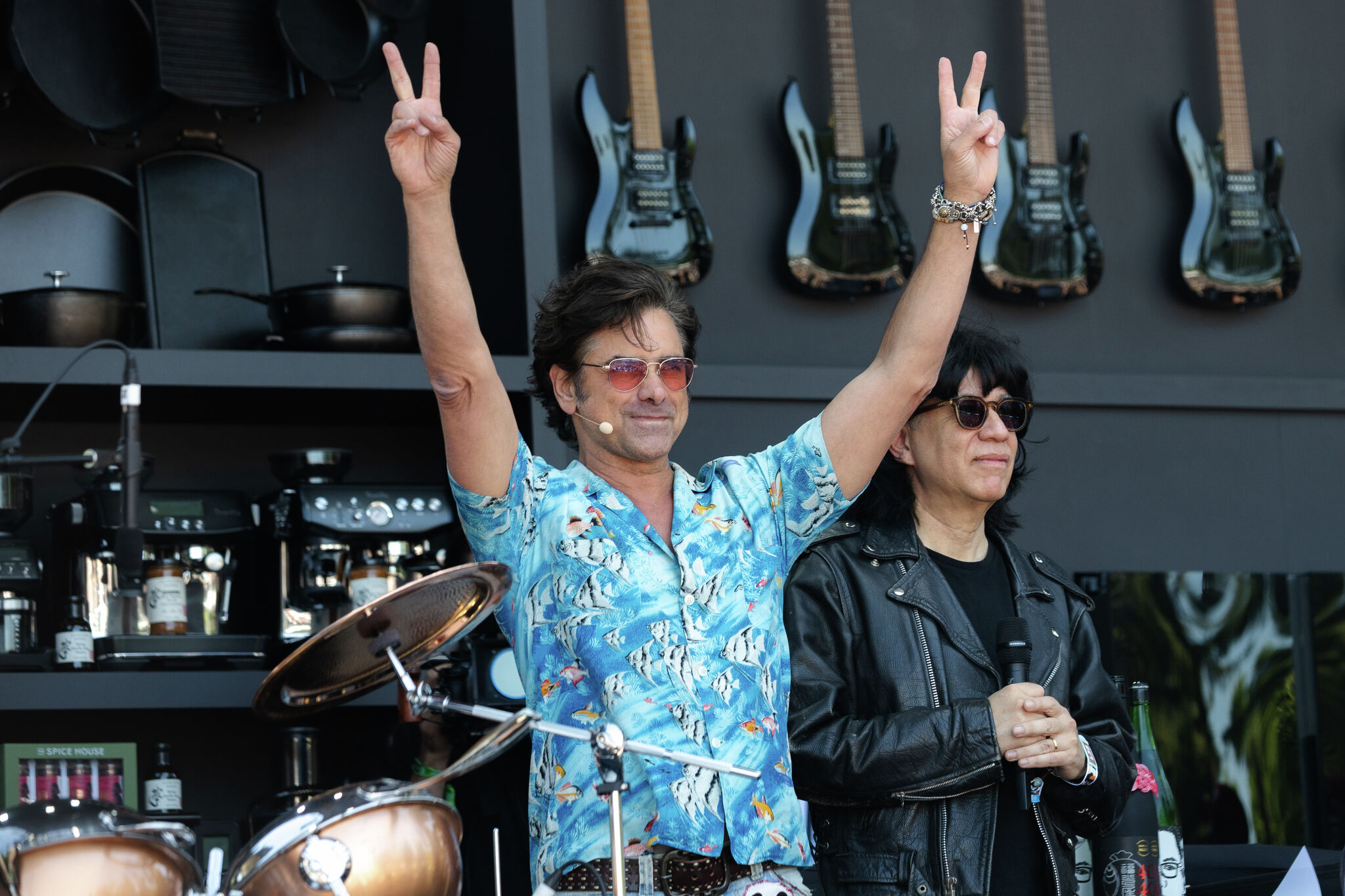 BottleRock 2026 highlights from Napa festival