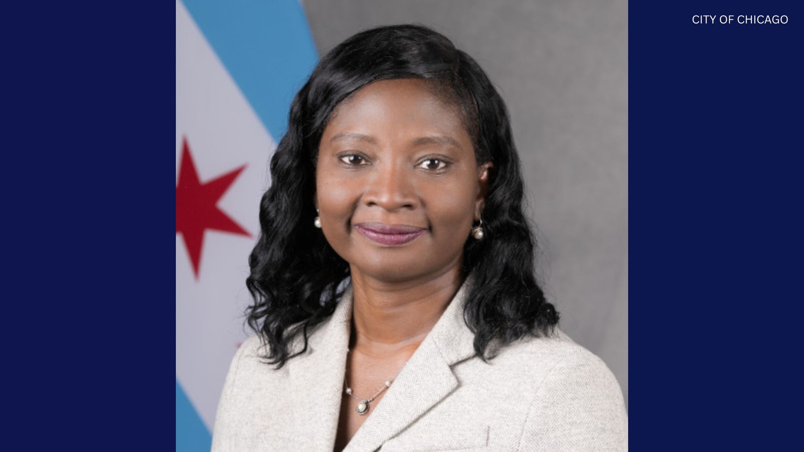 Chicago Department of Public Health Commissioner Dr. Olusimbo ‘Simbo’ Ige resigns, Mayor Brandon Johnson’s office says