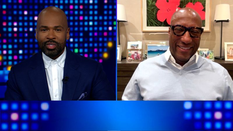 Comedian taking over Colbert’s timeslot says there will be no politics on the show