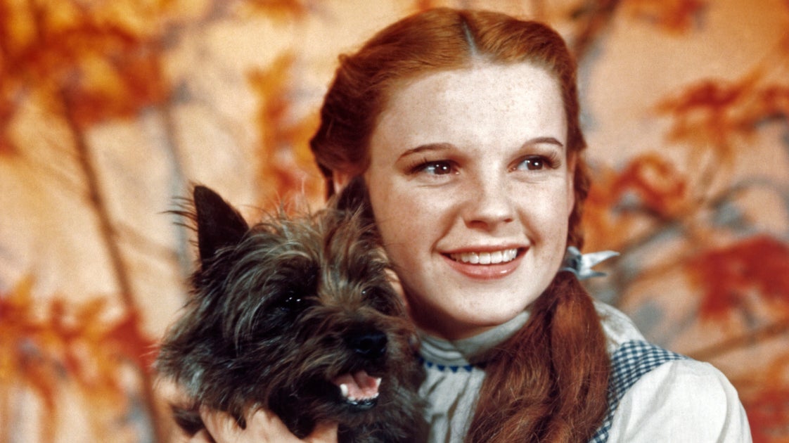 Celebrate Judy Garland’s Legacy At This NYC Pride Event