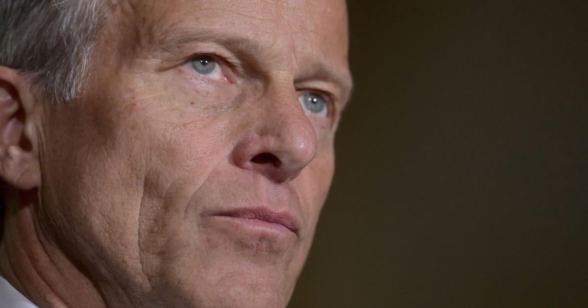 Senate Republicans – galvnews.com