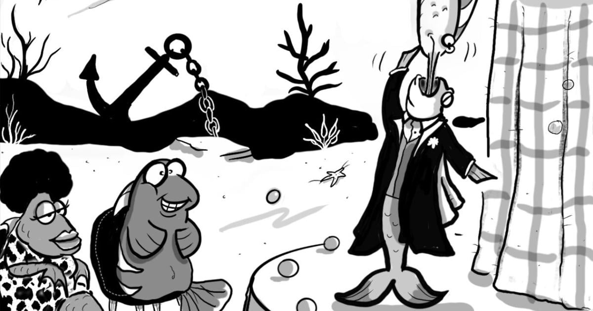 Out to Lunch – Herald-Citizen.com