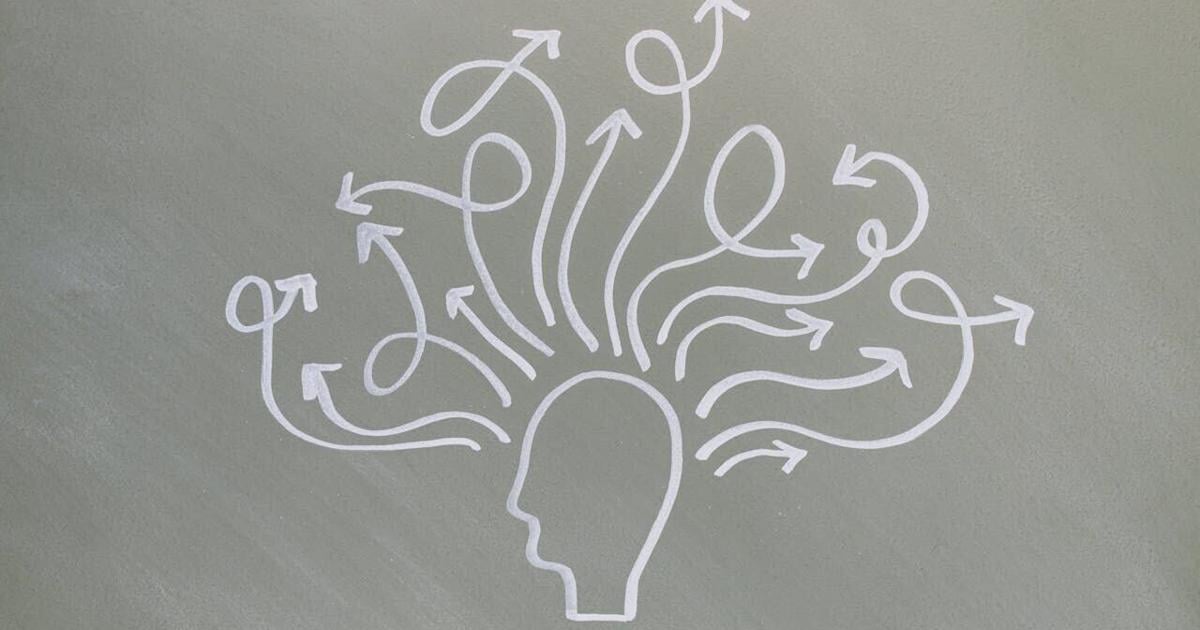 More than 1 billion people now living with a mental disorder | Lifestyle