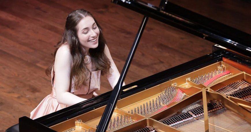 Spring concert season wraps up with a bang – The Davis Enterprise