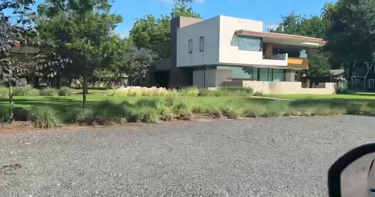 North Texas homeowners warned short-term World Cup rentals could void insurance coverage – CBS News