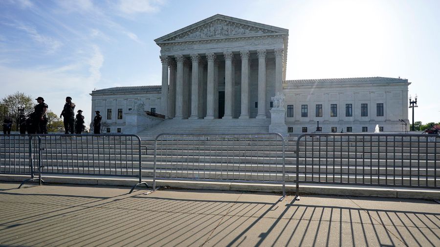 WA’s redistricting battle could be headed to the US Supreme Court. Here’s what’s at stake