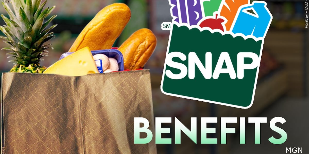 Louisiana Department of Health announces new EBT policy for SNAP recipients