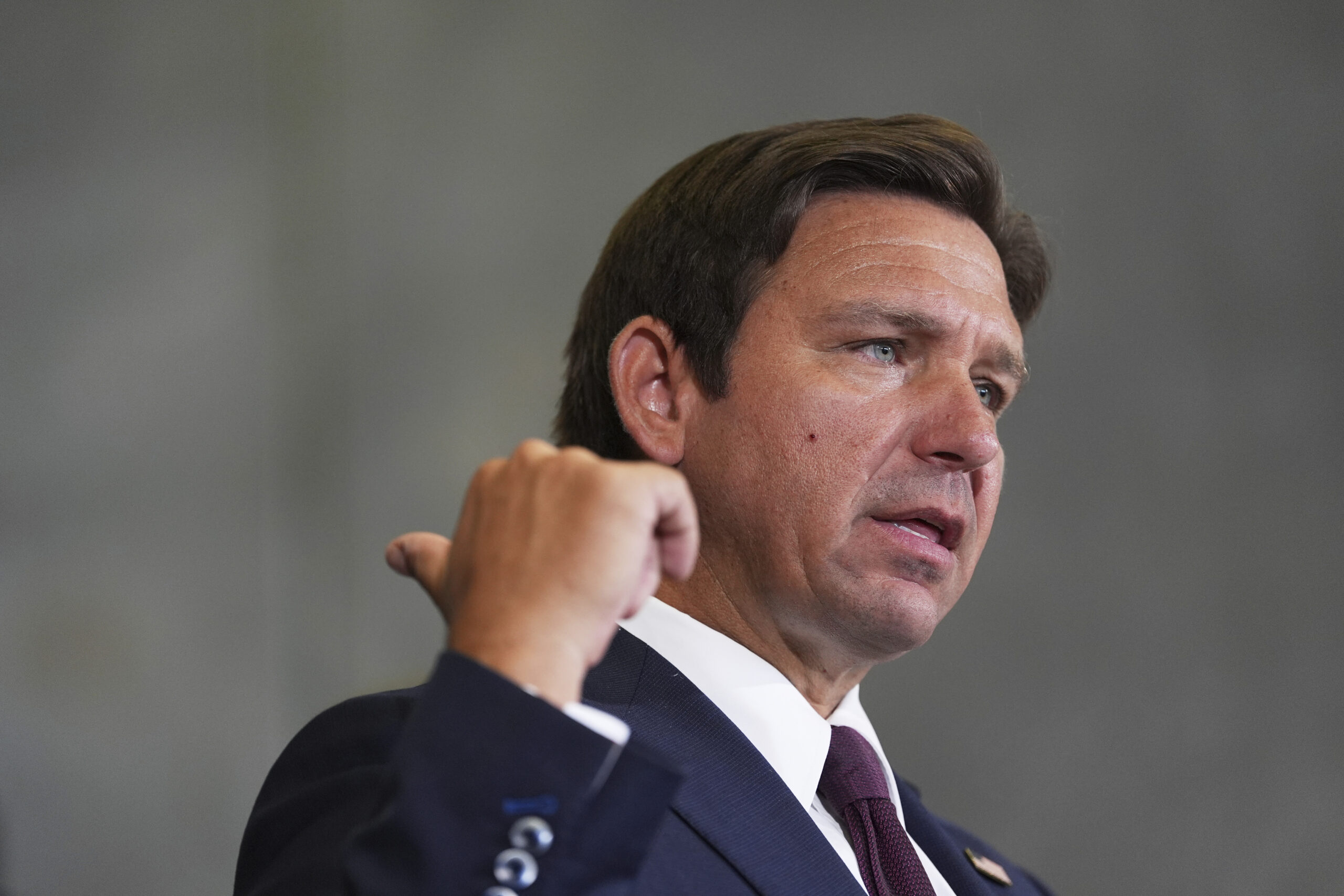 ‘Dicey’: Ron DeSantis details risk in U.S. ventures in Cuba, Venezuela
