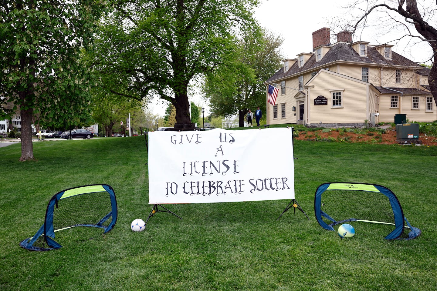 World Cup in Boston: Amid other headaches, watch parties in jeopardy
