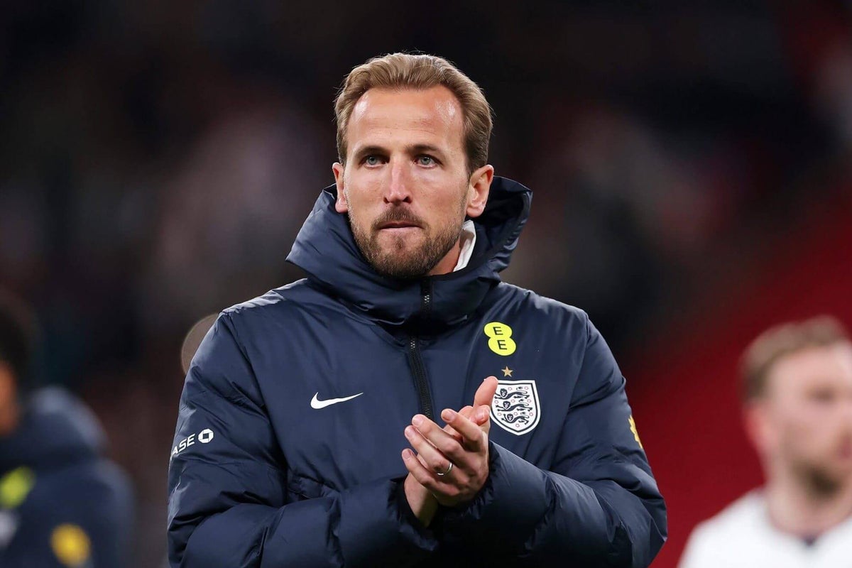 England World Cup 2026 odds: What the markets make of Tuchel’s chances