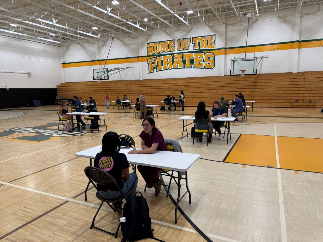 Free Clinics Provide Physicals For Youth in Santa Cruz