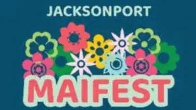 Maifest Returns To Jacksonport this Weekend With Parade, Races And Entertainment