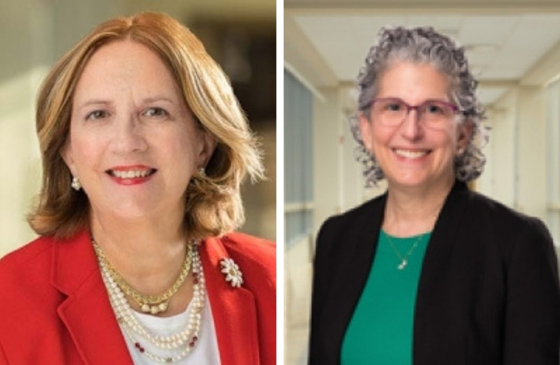 Atlantic Health announces leadership changes at medical centers