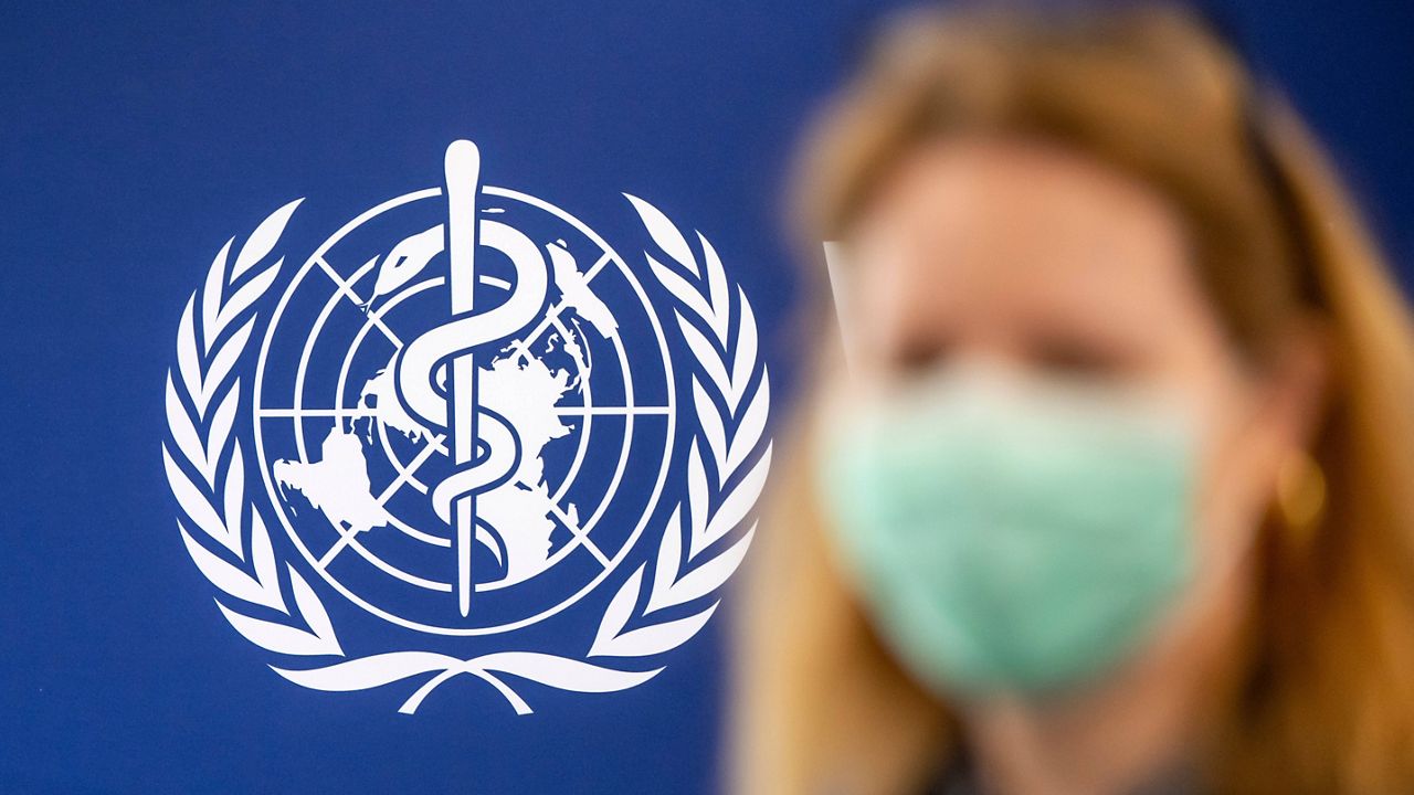 WHO: Ebola is spreading in Congo, upgrades risk assessment