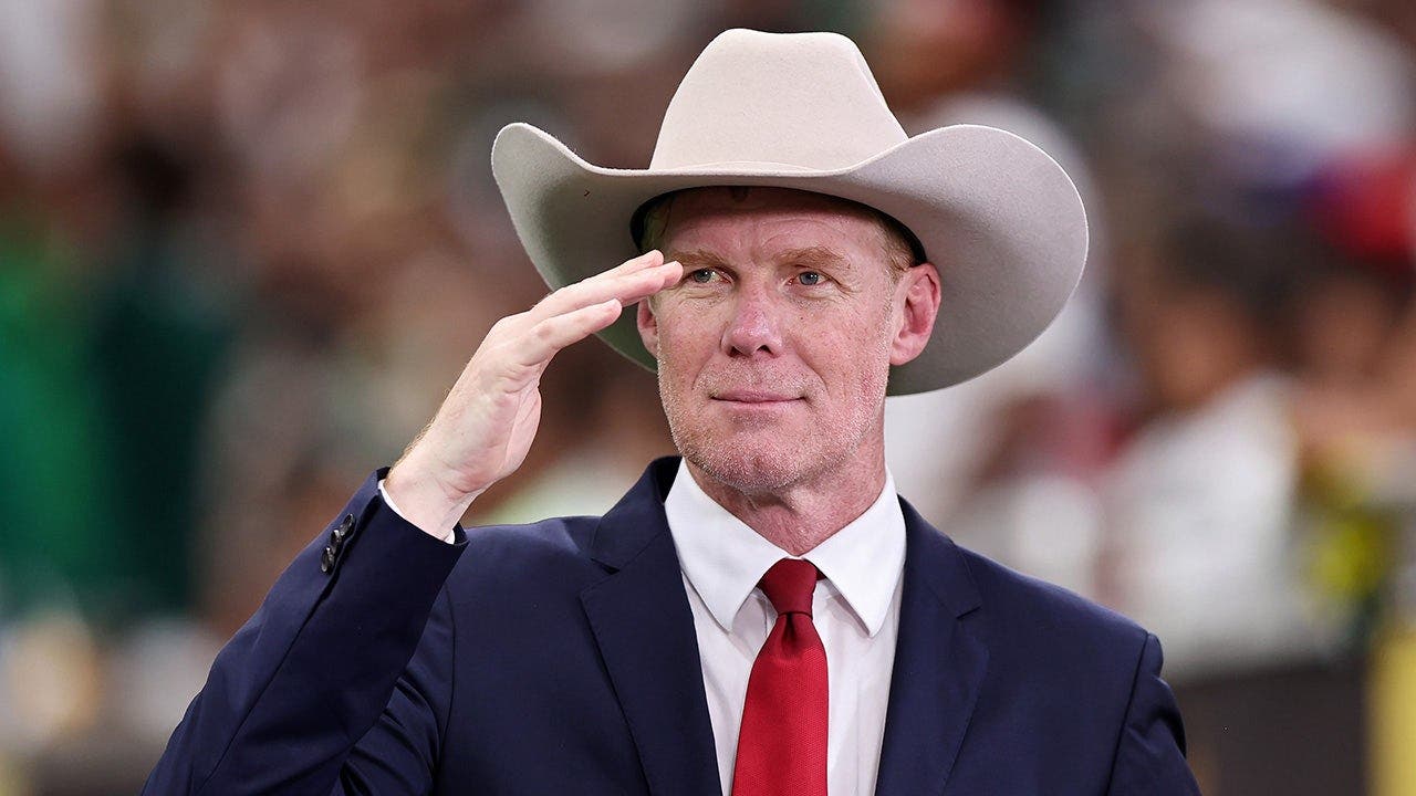 Alexi Lalas begs ‘anybody but England’ to win 2026 FIFA World Cup