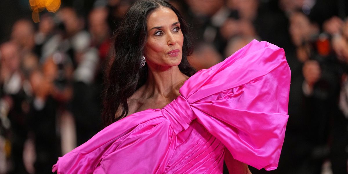 Highlights and memorable moments from the red carpet fashion at Cannes 2026