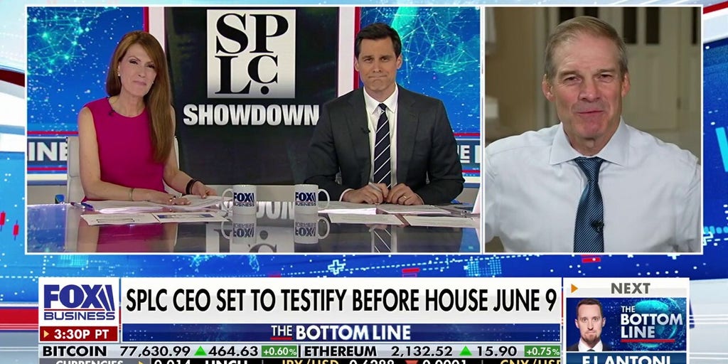 Minnesota politicians restarted fraudulent program due to political pressure, Rep Jim Jordan says – Fox News