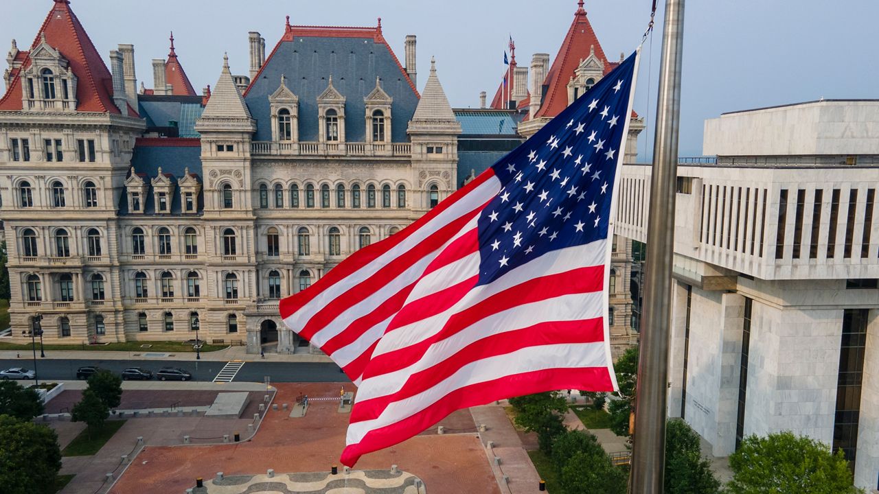The state budget process is finally moving along