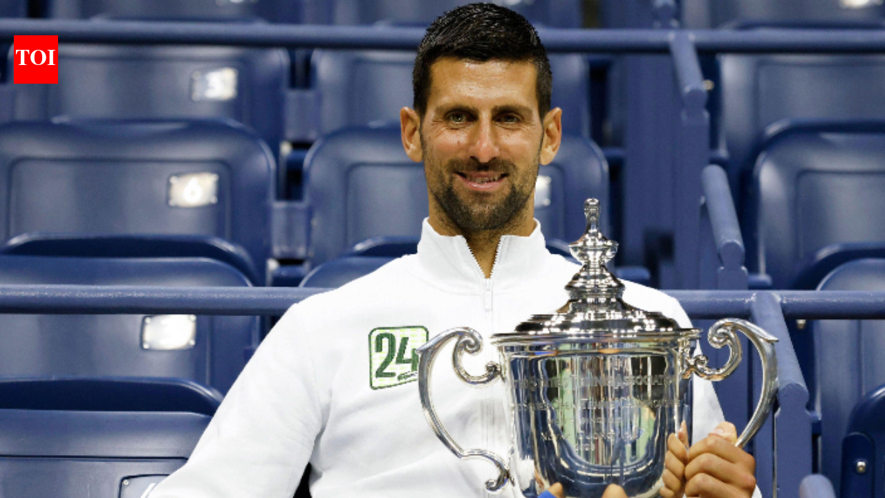 Novak Djokovic net worth in 2026: Serbian tennis legend endorsements, investments, lavish lifestyle assets and car collection | International Sports News